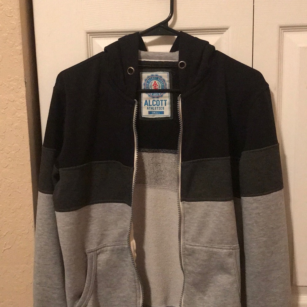 Alcott jacket - Picture 3 of 3